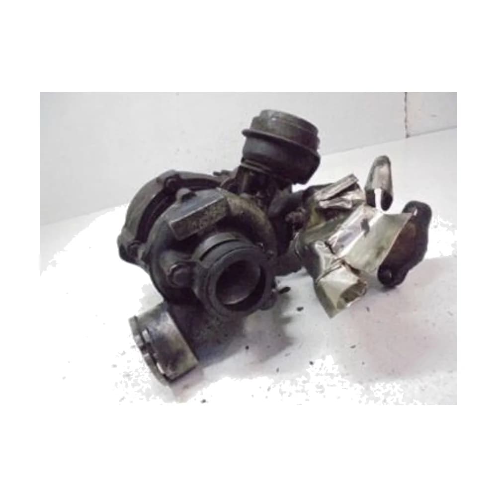 Турбокомпрессор BorgWarner 53039700491