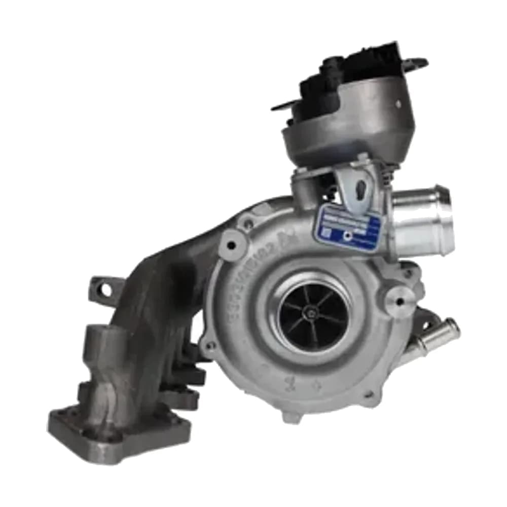 Турбокомпрессор BorgWarner 53039700492