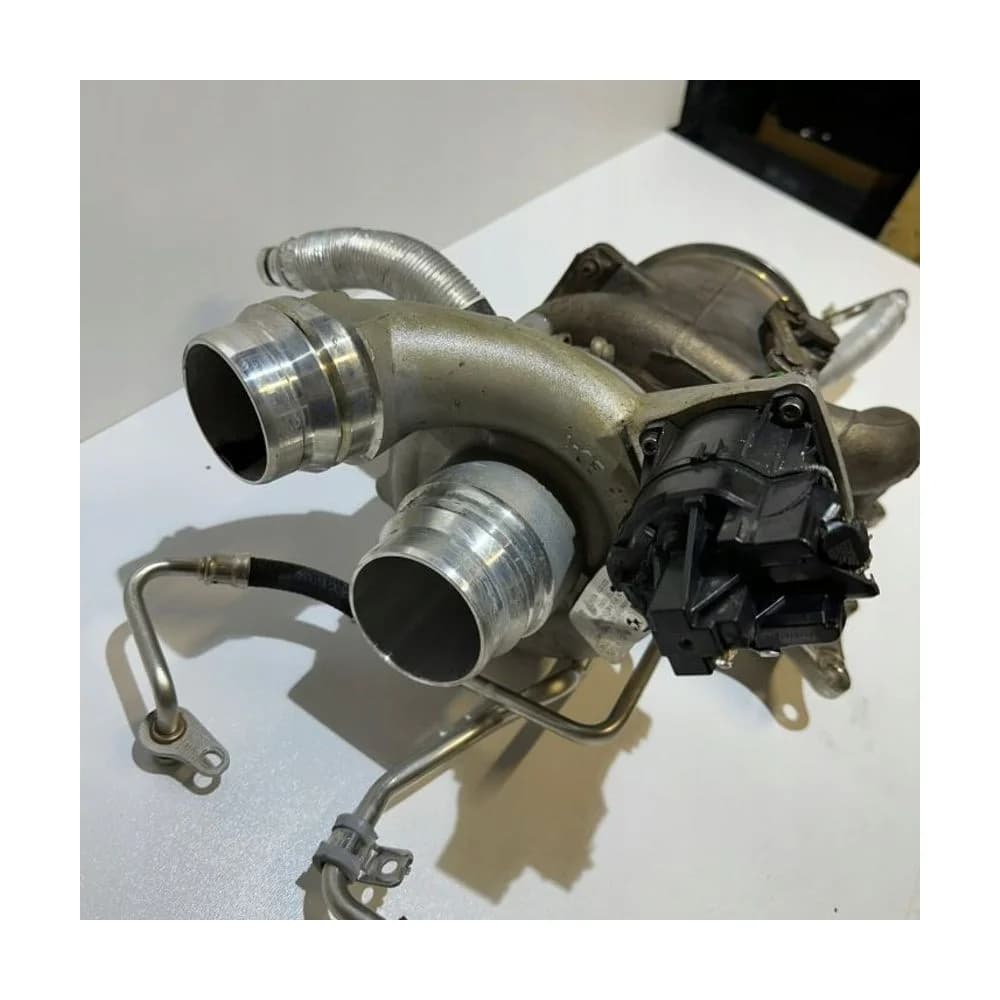 Турбокомпрессор BorgWarner 53039700525