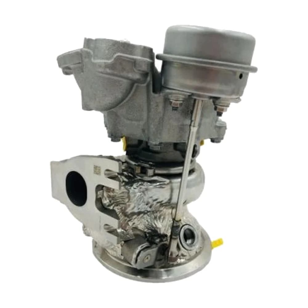 Турбокомпрессор BorgWarner 53039700532