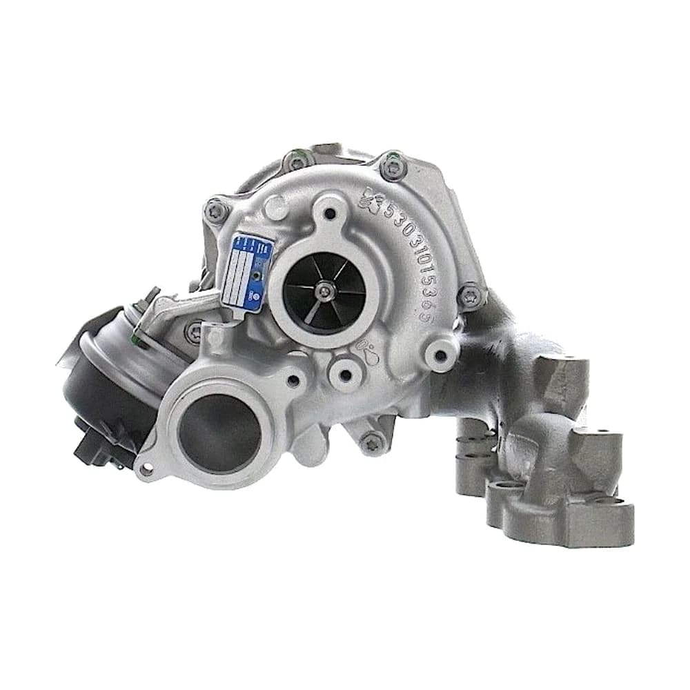 Турбокомпрессор BorgWarner 53039700542