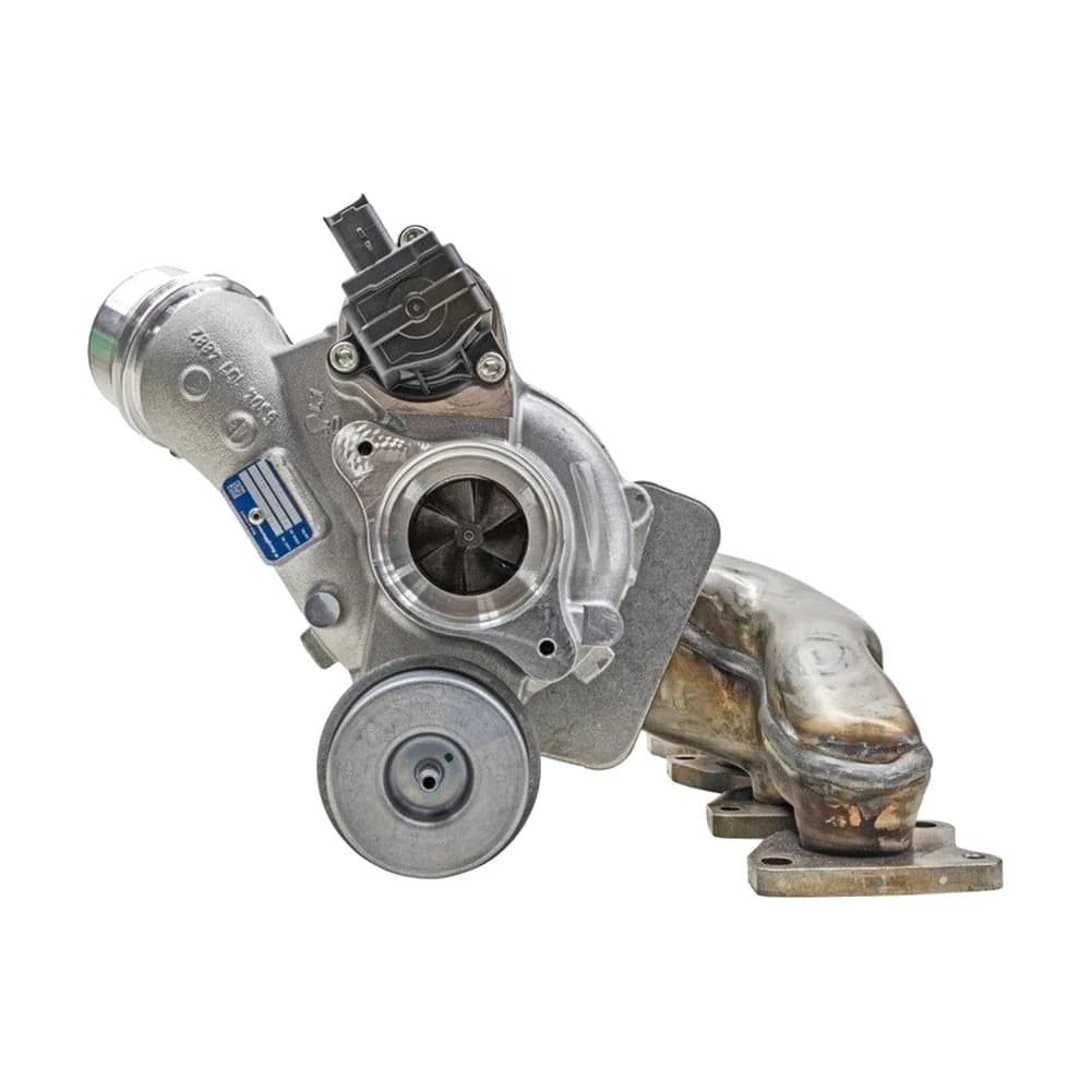 Турбокомпрессор BorgWarner 53039700546