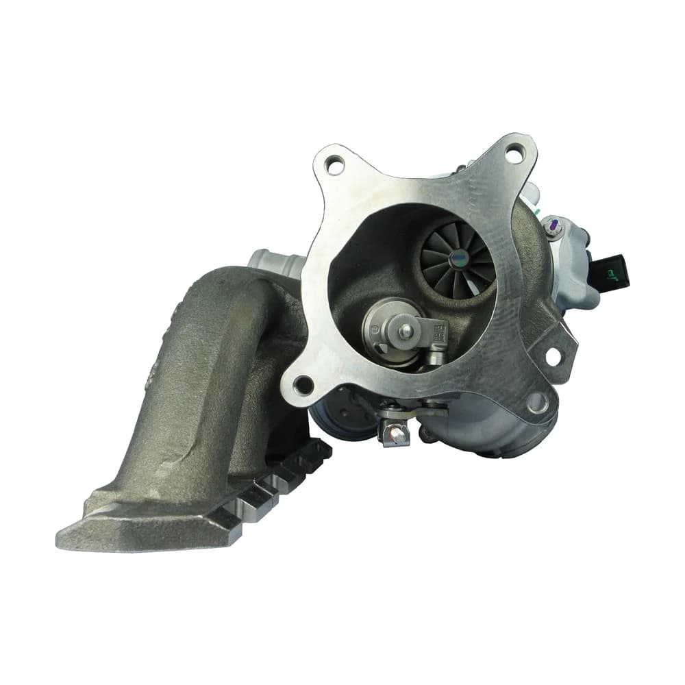 Турбокомпрессор BorgWarner 53039700598