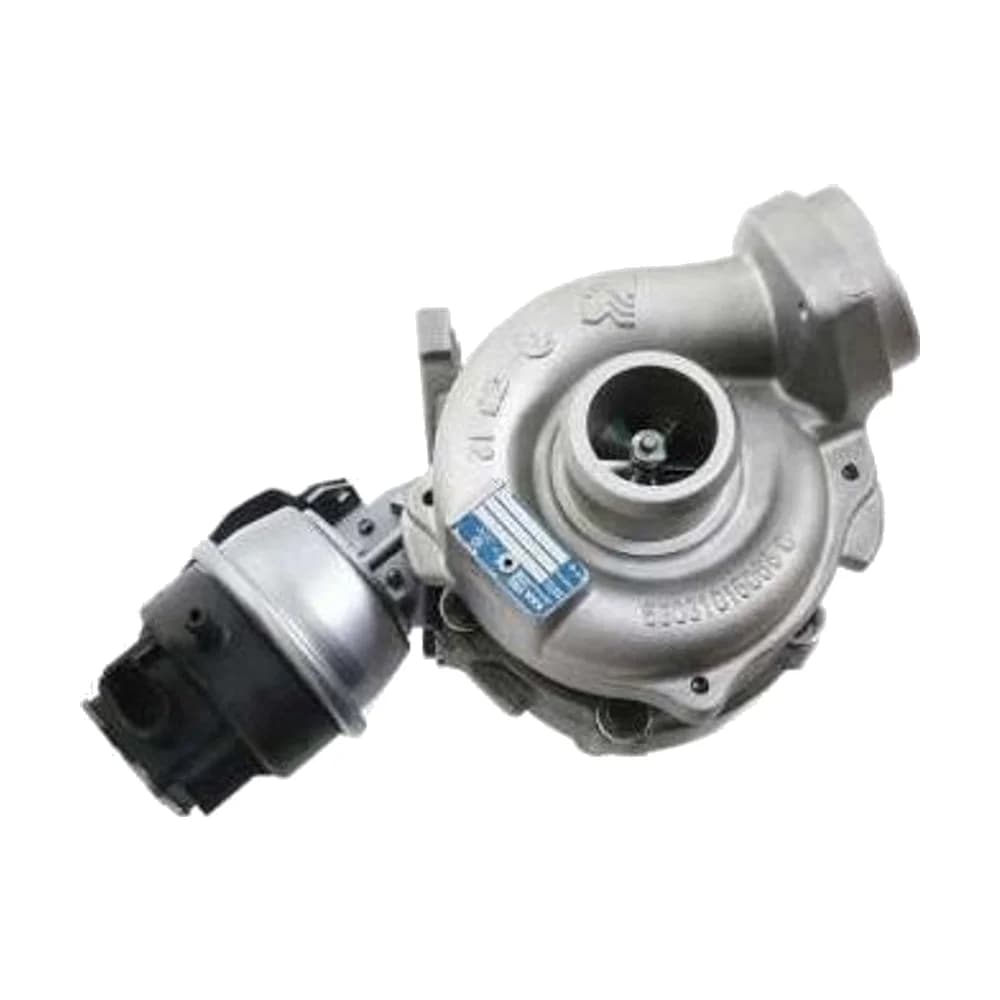Турбокомпрессор BorgWarner 53039700604