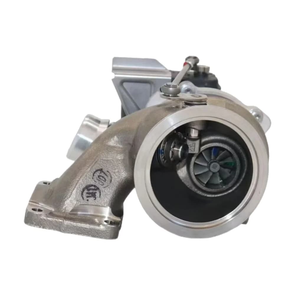 Турбокомпрессор BorgWarner 53039700617