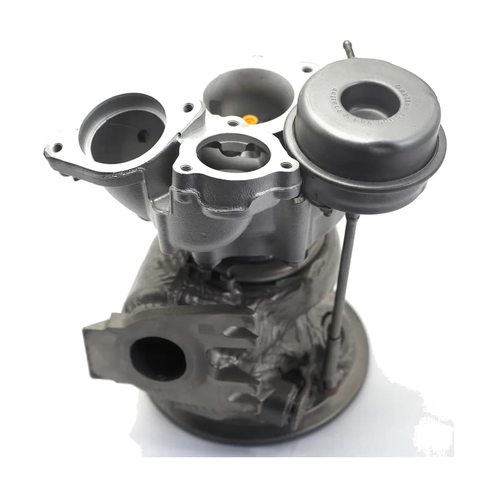 Турбокомпрессор BorgWarner 53039700640