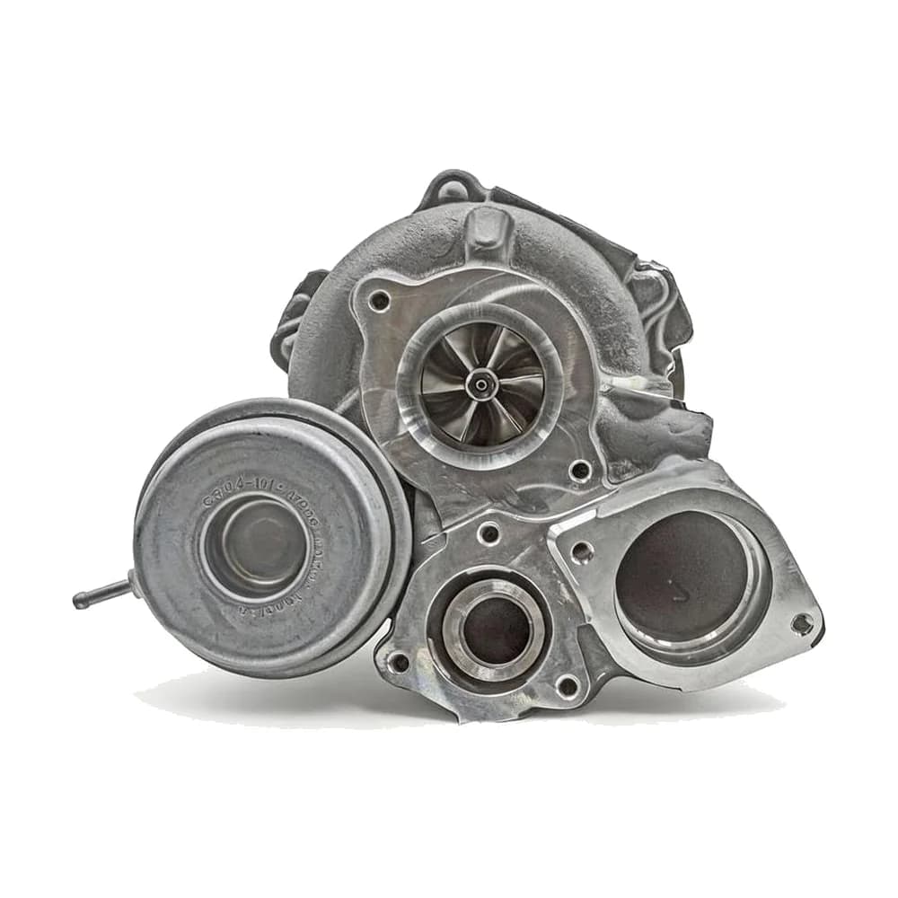 Турбокомпрессор BorgWarner 53039700641