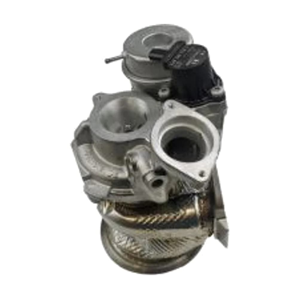 Турбокомпрессор BorgWarner 53039700664