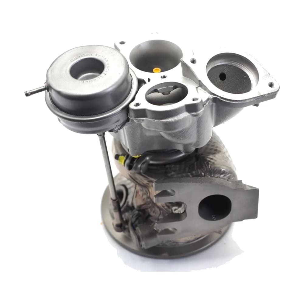 Турбокомпрессор BorgWarner 53039700768