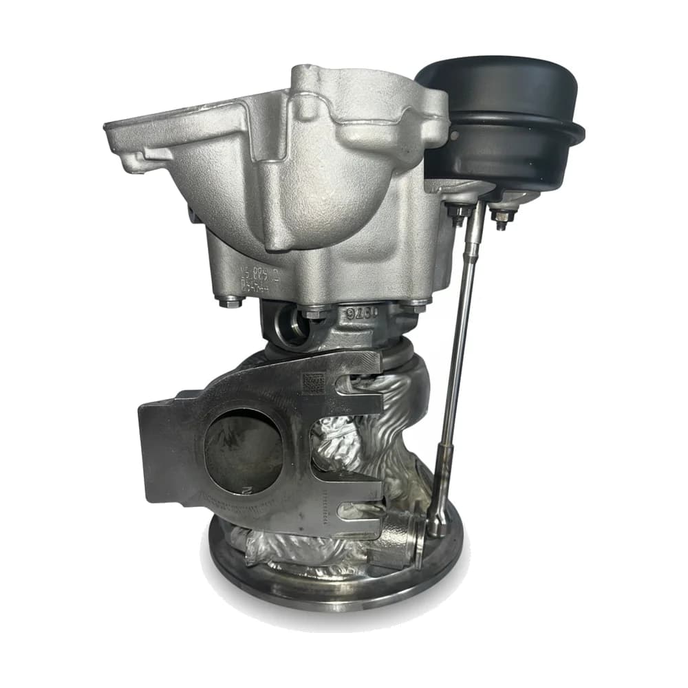 Турбокомпрессор BorgWarner 53039700769