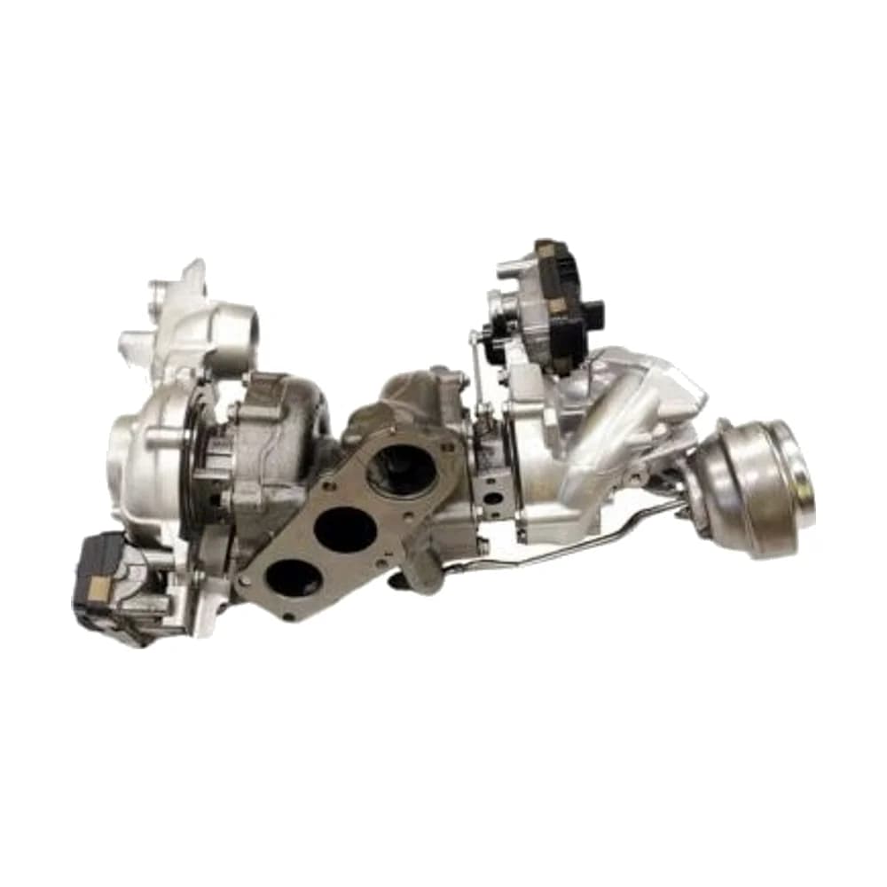 Турбокомпрессор BorgWarner 53039700770