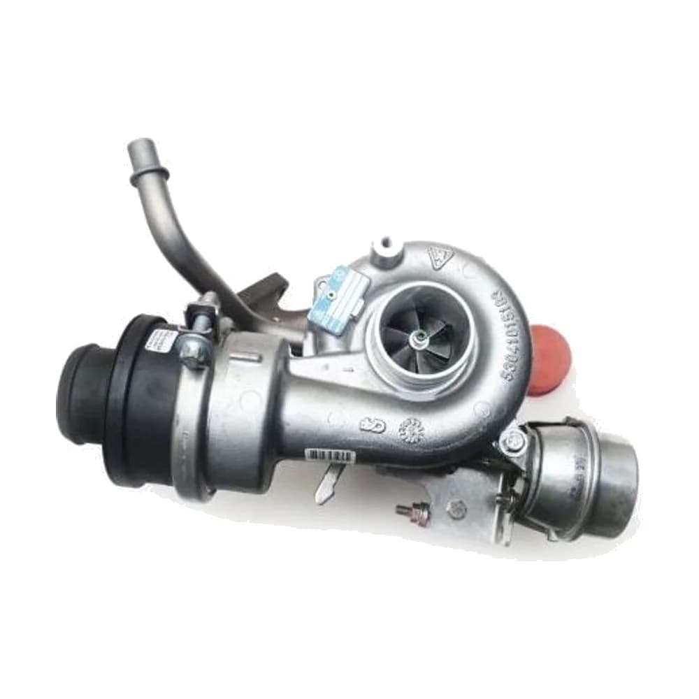 Турбокомпрессор BorgWarner 53039707000