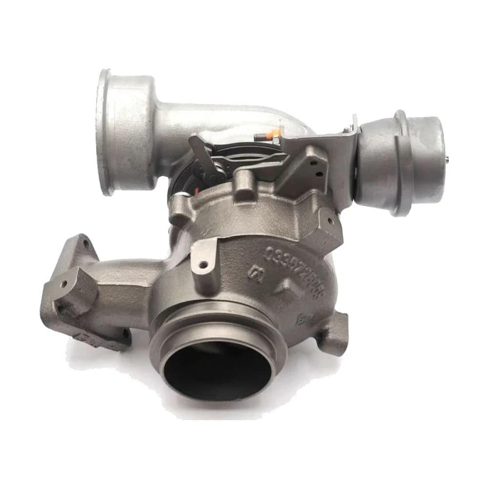Турбокомпрессор BorgWarner 53039707001