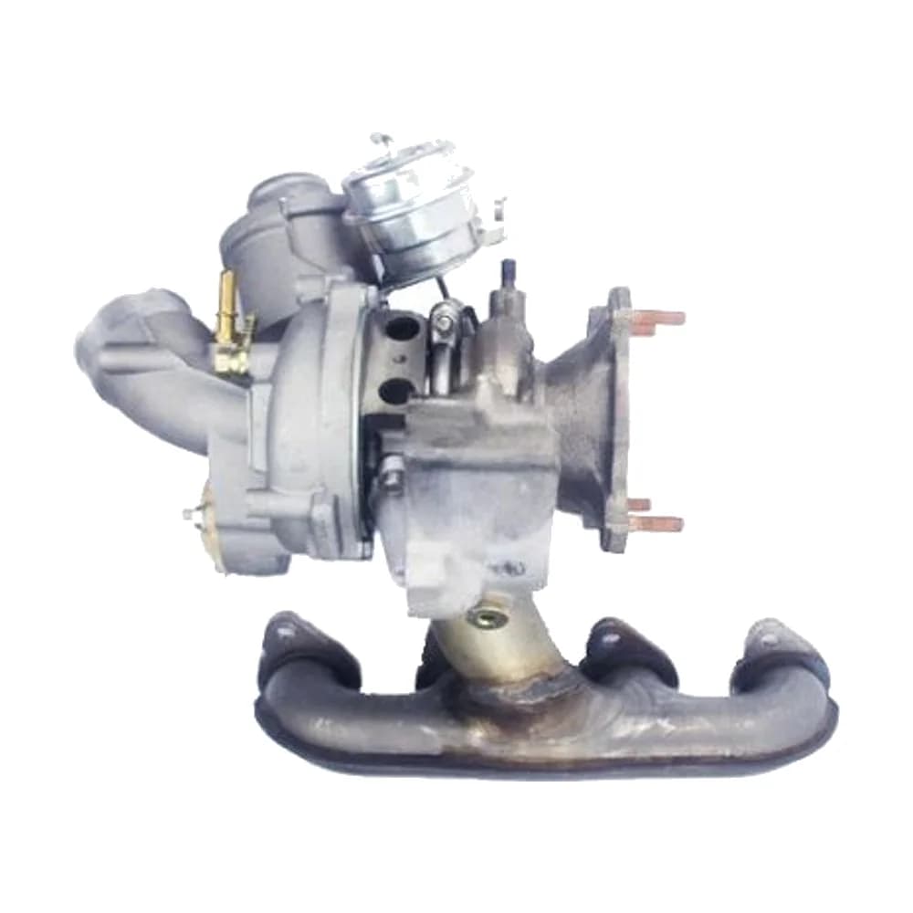 Турбокомпрессор BorgWarner 53039707200