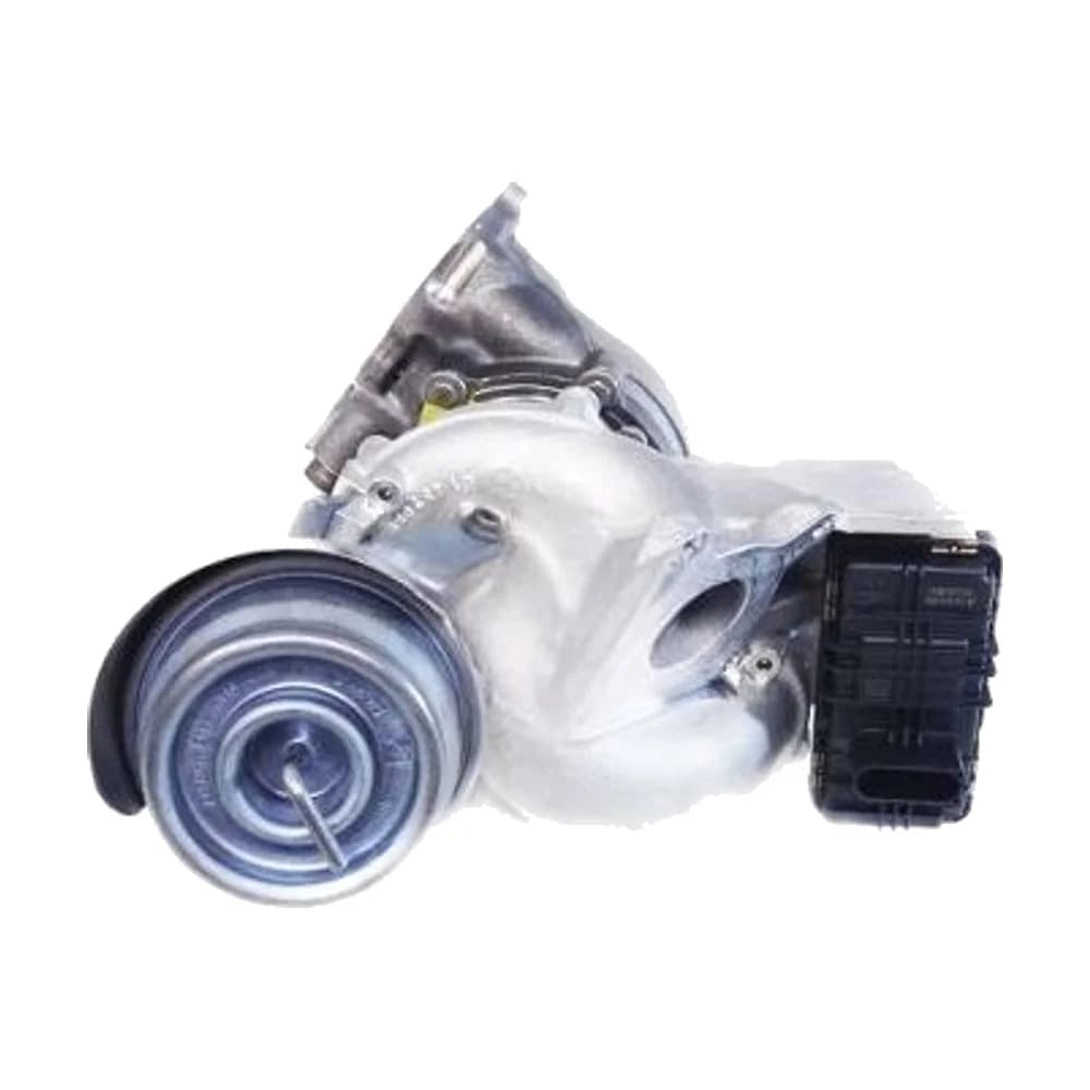 Турбокомпрессор BorgWarner 53039710247
