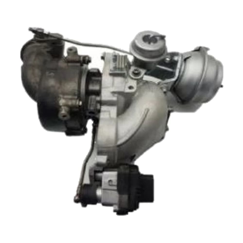 Турбокомпрессор BorgWarner 53039710285