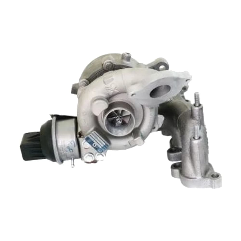 Турбокомпрессор BorgWarner 53039710323
