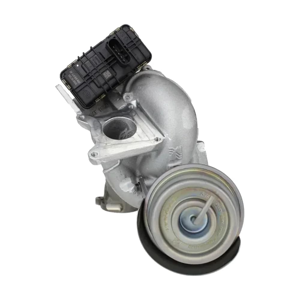 Турбокомпрессор BorgWarner 53039710365