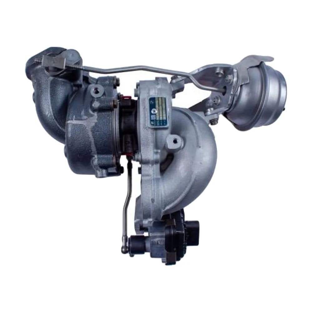 Турбокомпрессор BorgWarner 53039710522