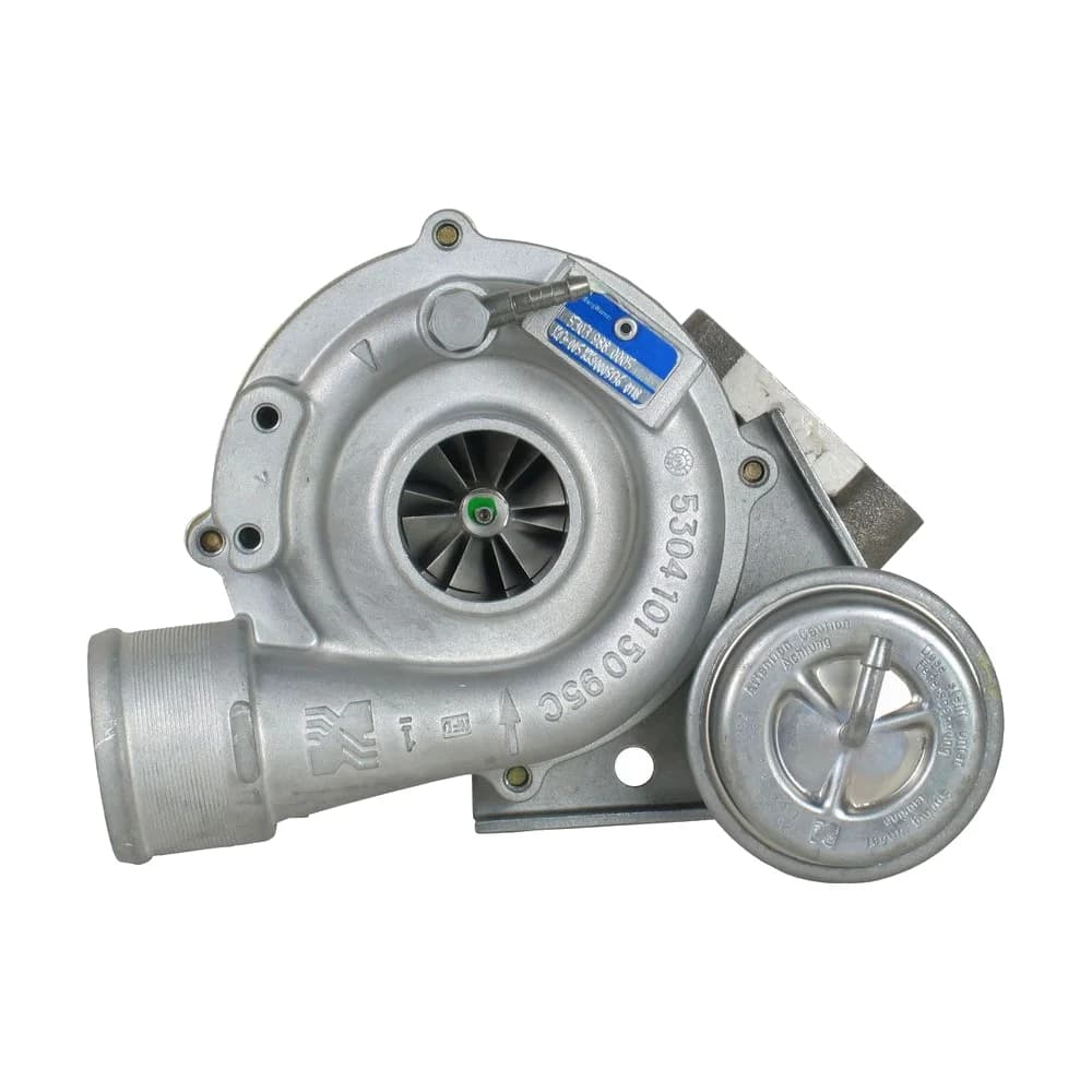Турбокомпрессор BorgWarner 53039880005