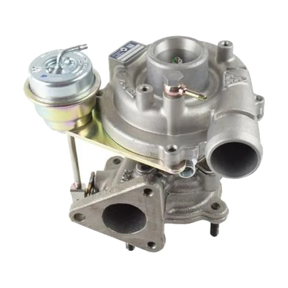 Турбокомпрессор BorgWarner 53039880006