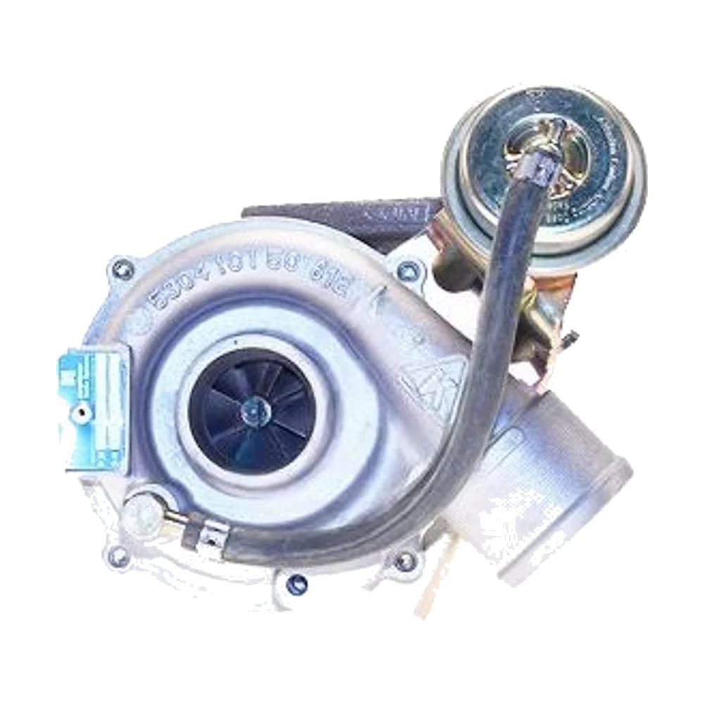Турбокомпрессор BorgWarner 53039880007