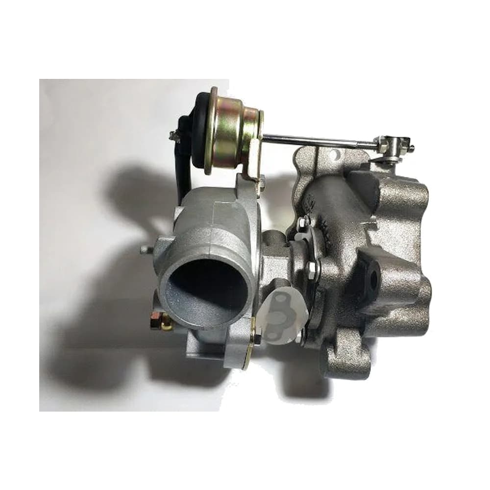 Турбокомпрессор BorgWarner 53039880009
