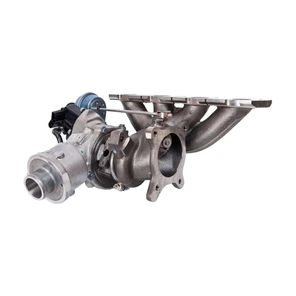 Турбокомпрессор BorgWarner 53039880011