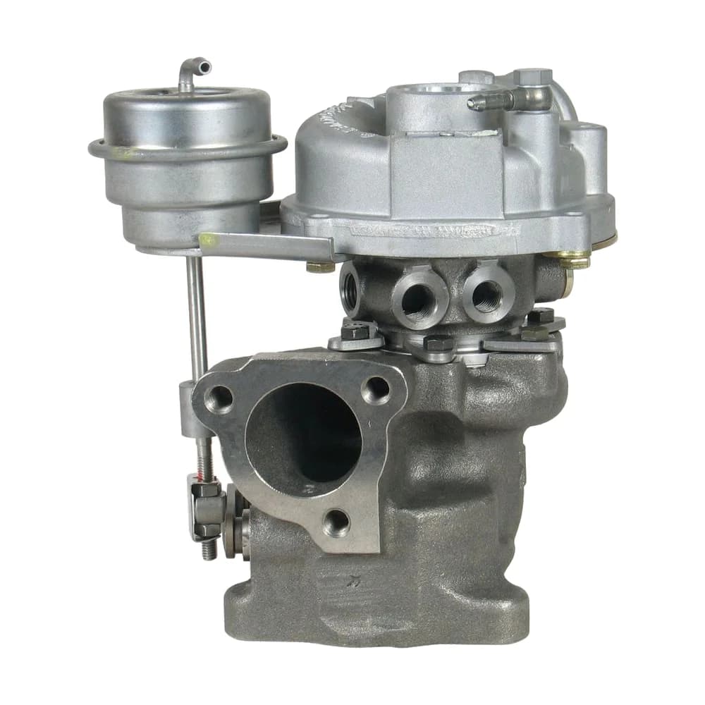 Турбокомпрессор BorgWarner 53039880013