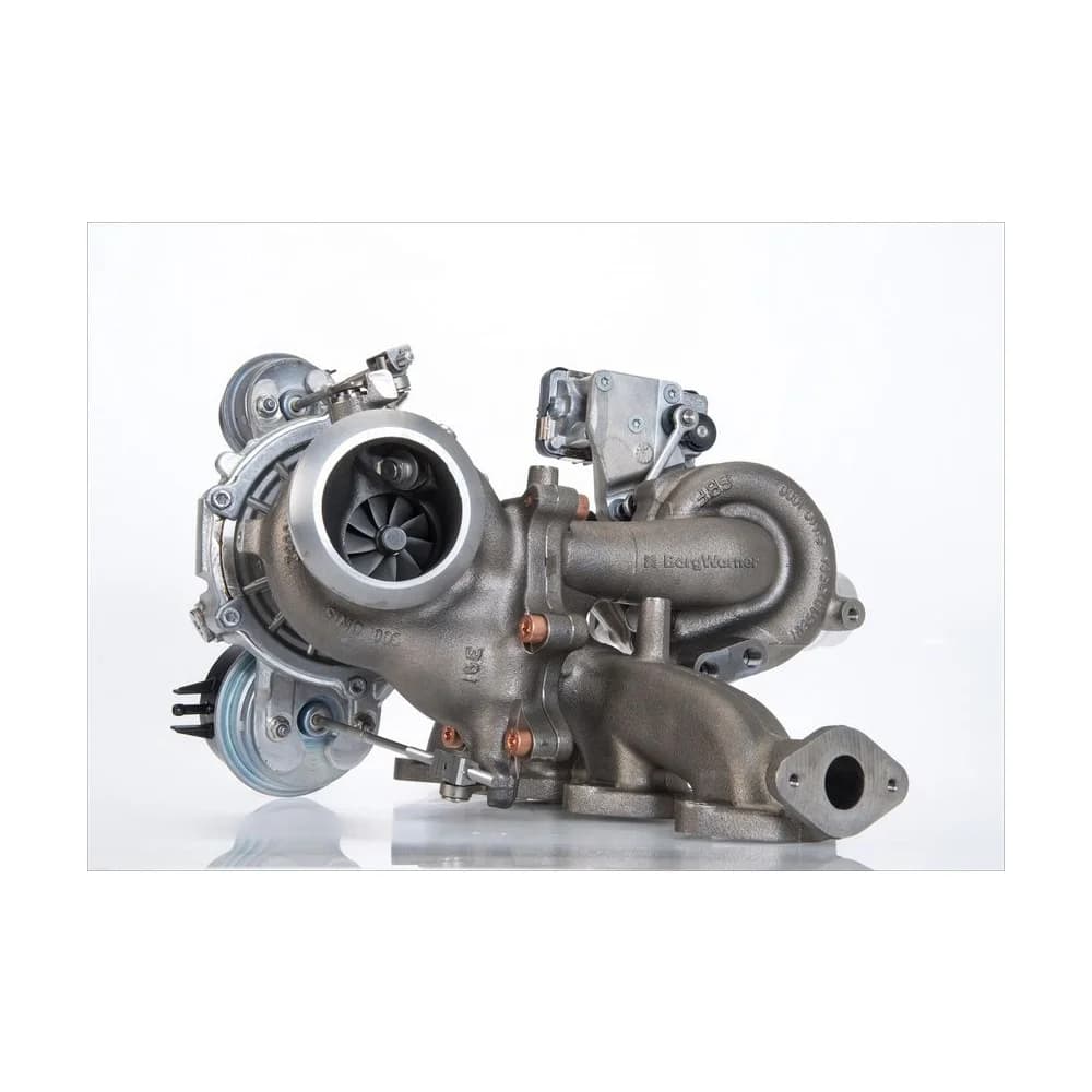 Турбокомпрессор BorgWarner 53039880014