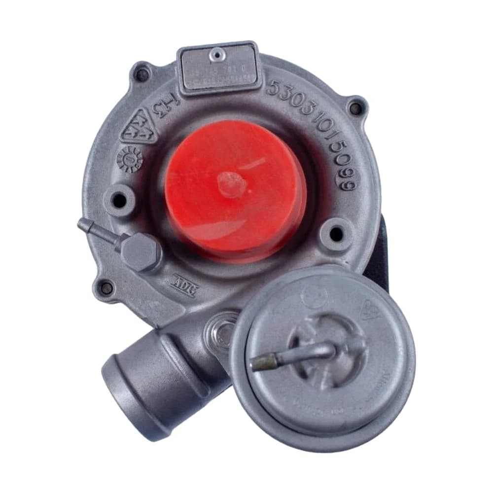 Турбокомпрессор BorgWarner 53039880015