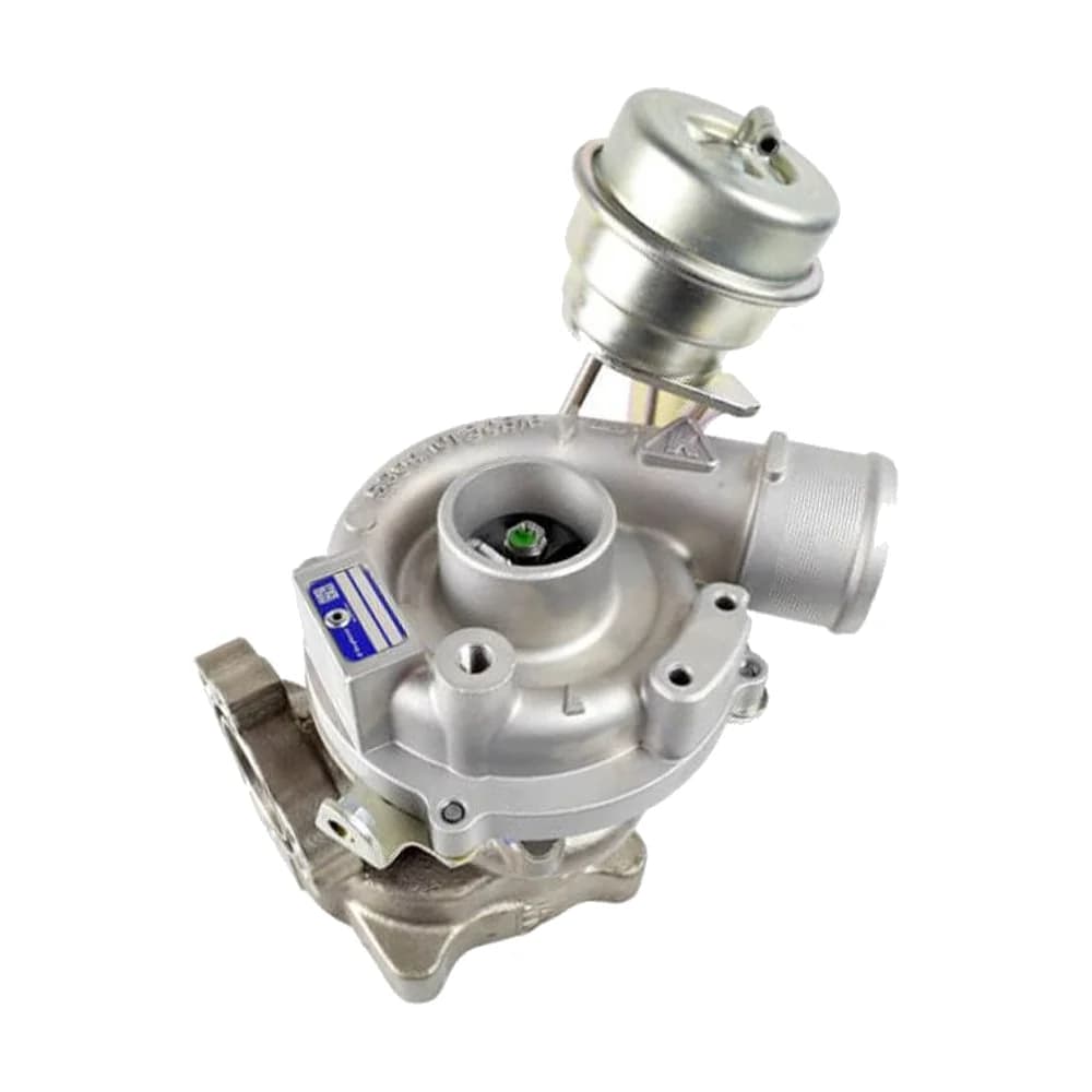Турбокомпрессор BorgWarner 53039880016