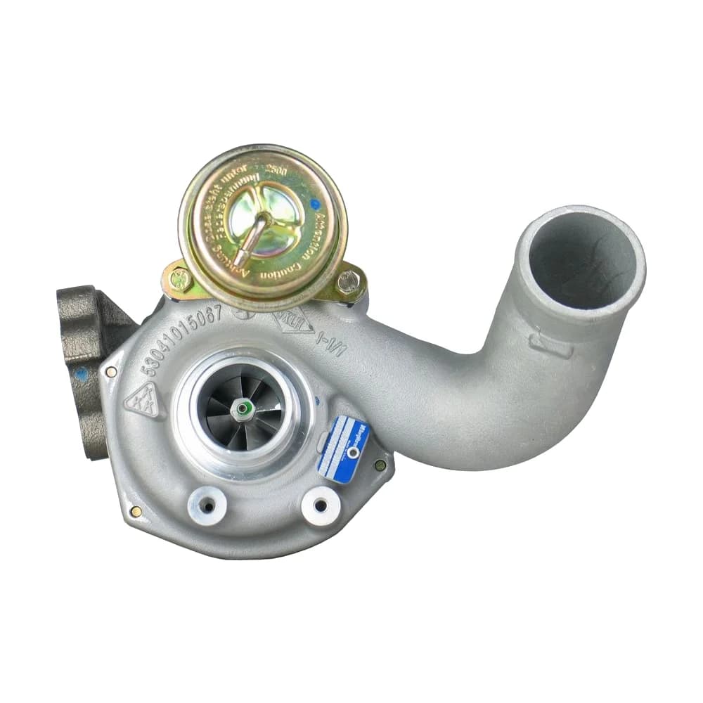 Турбокомпрессор BorgWarner 53039880017