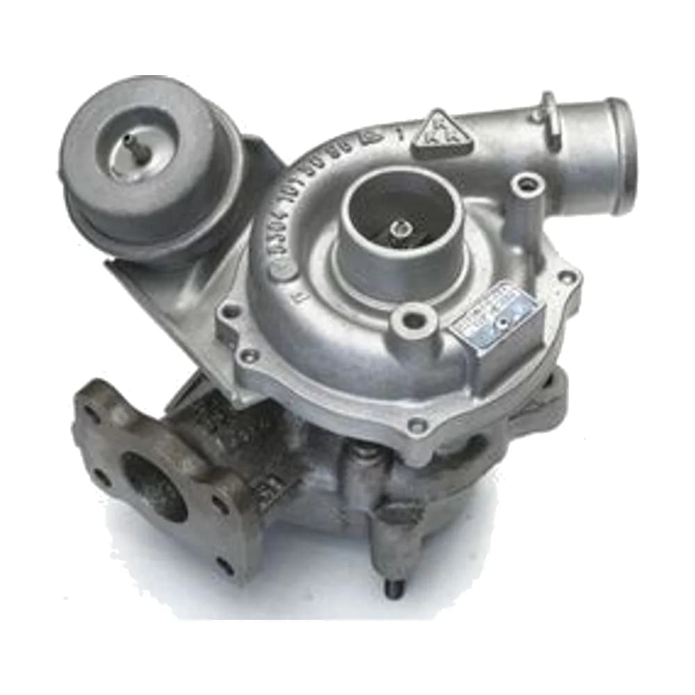 Турбокомпрессор BorgWarner 53039880018