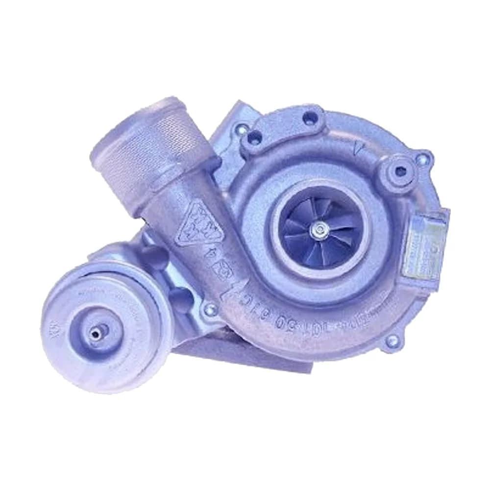 Турбокомпрессор BorgWarner 53039880020
