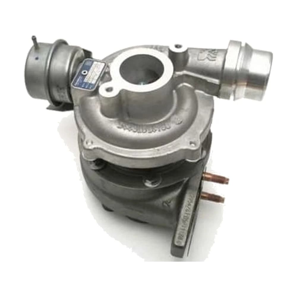 Турбокомпрессор BorgWarner 53039880023