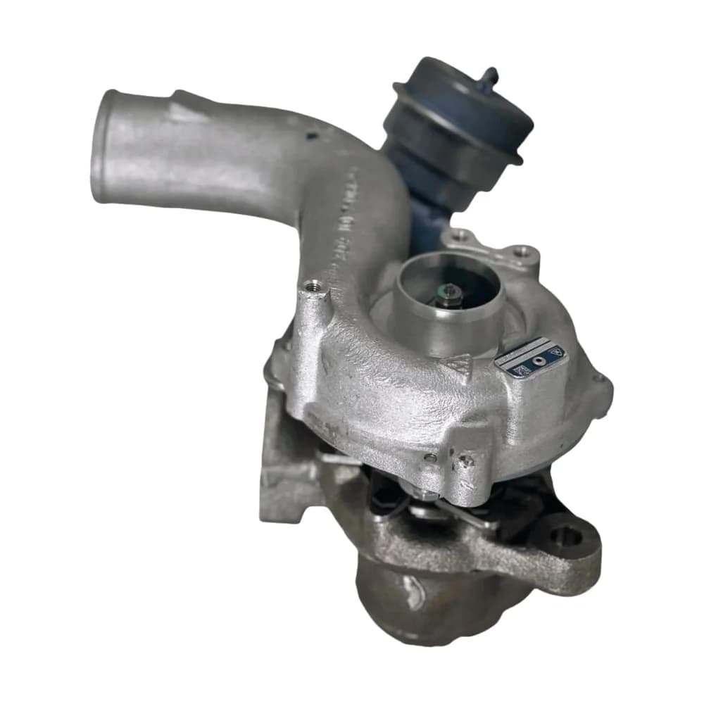 Турбокомпрессор BorgWarner 53039880026