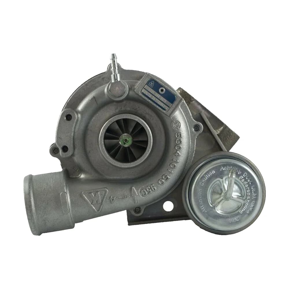 Турбокомпрессор BorgWarner 53039880029