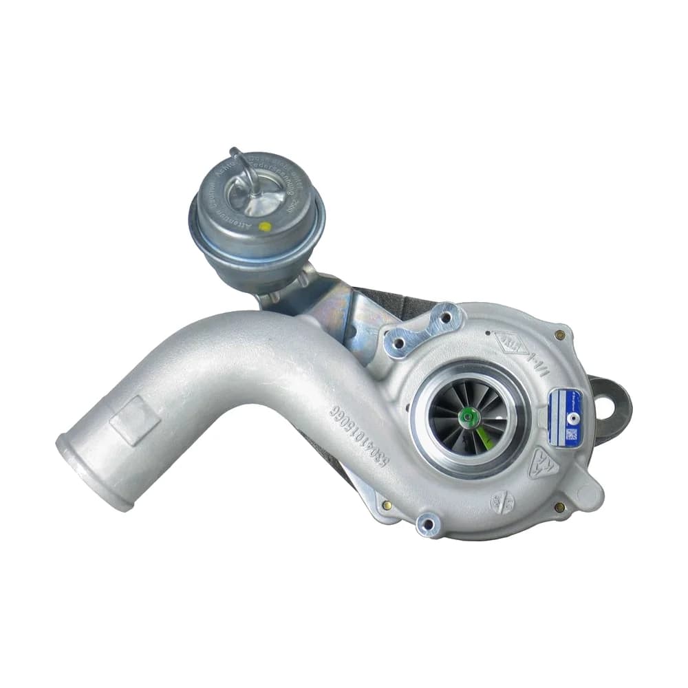 Турбокомпрессор BorgWarner 53039880035,