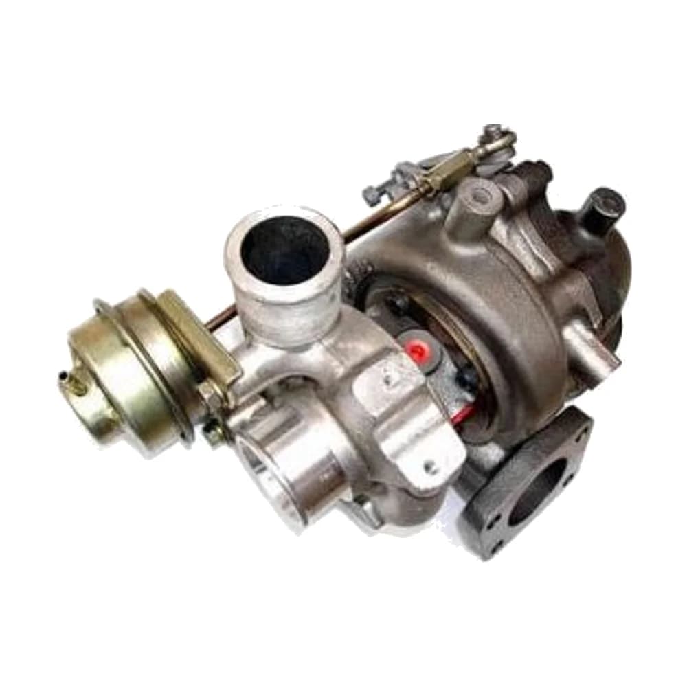 Турбокомпрессор BorgWarner 53039880038,