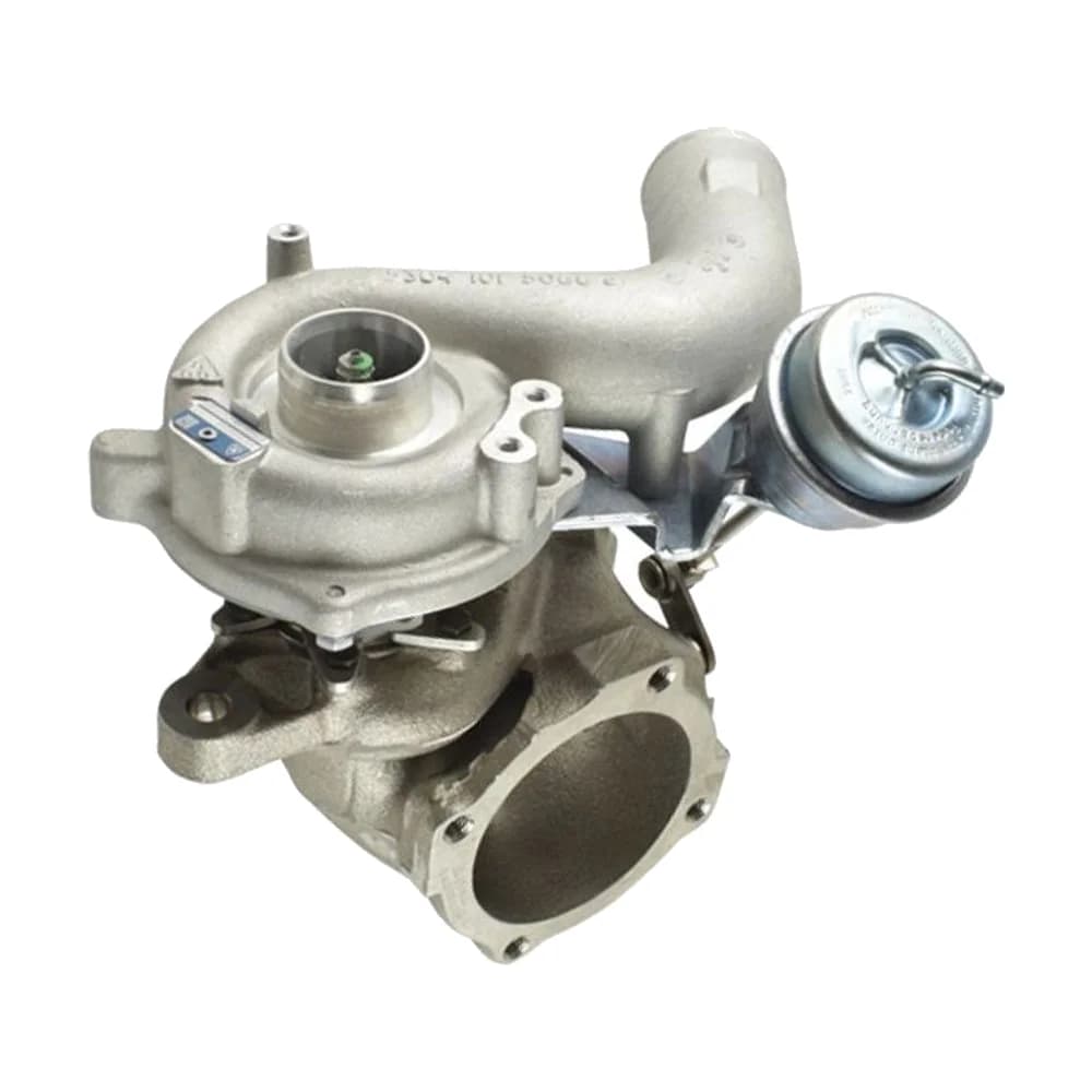 Турбокомпрессор BorgWarner 53039880044,