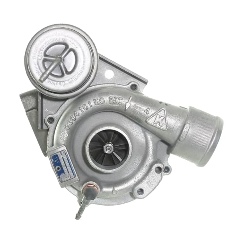 Турбокомпрессор BorgWarner 53039880045,