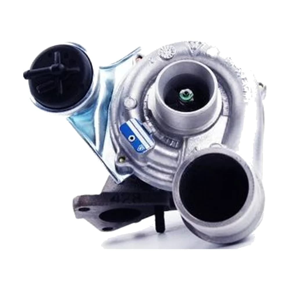 Турбокомпрессор BorgWarner 53039880047,