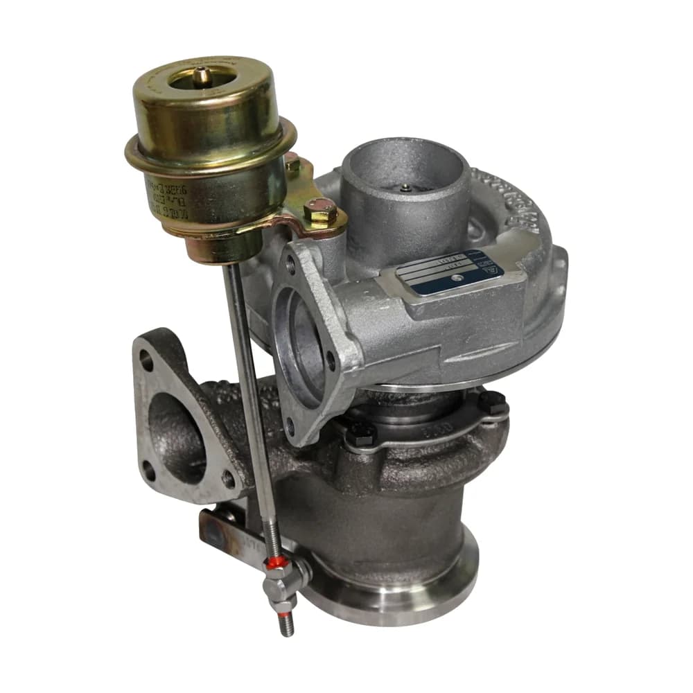 Турбокомпрессор BorgWarner 53039880060