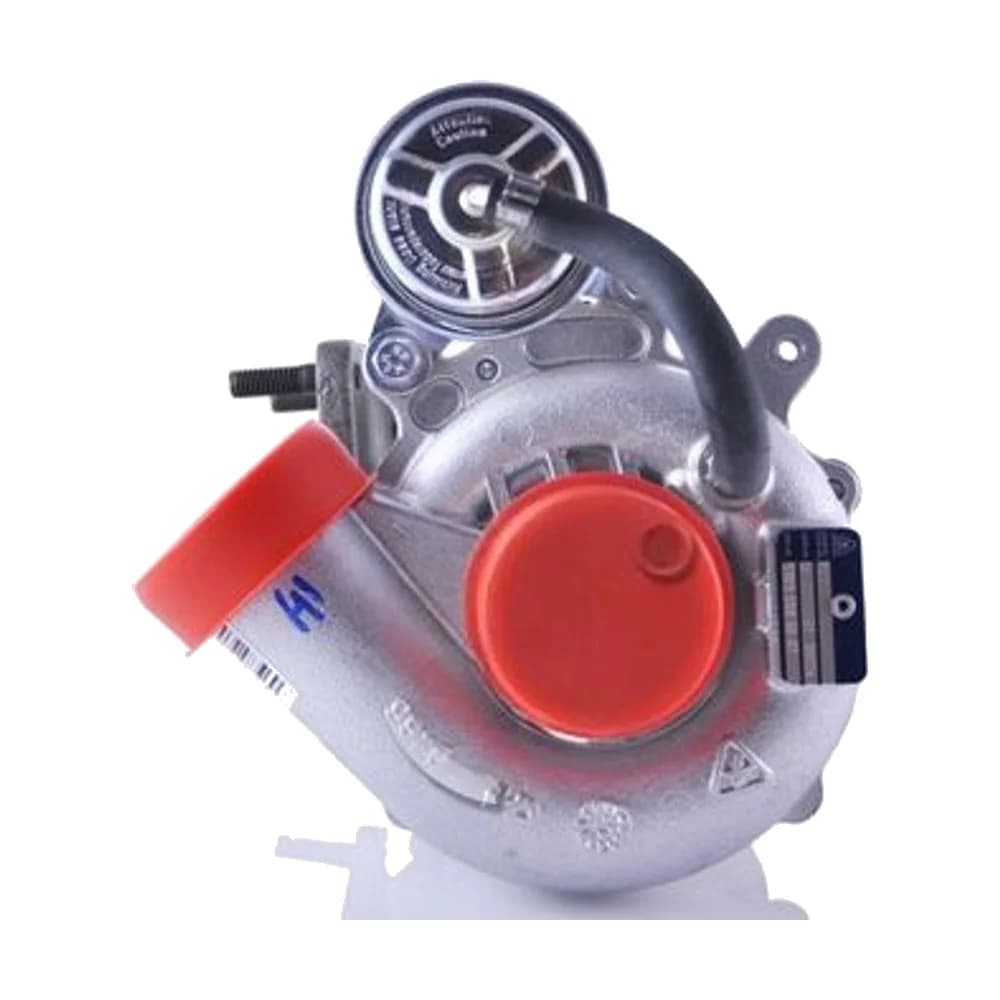 Турбокомпрессор BorgWarner 53039880067