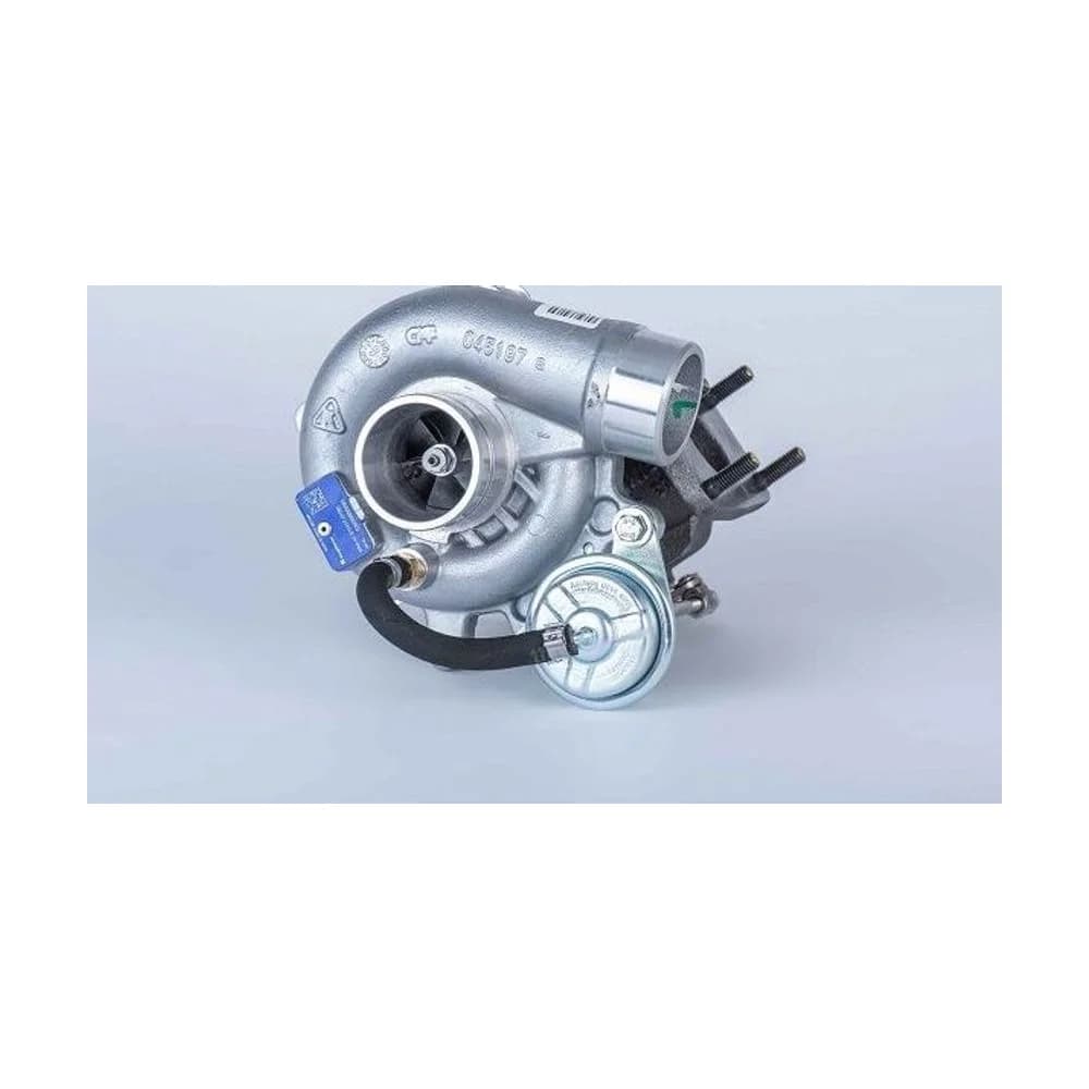 Турбокомпрессор BorgWarner 53039880090