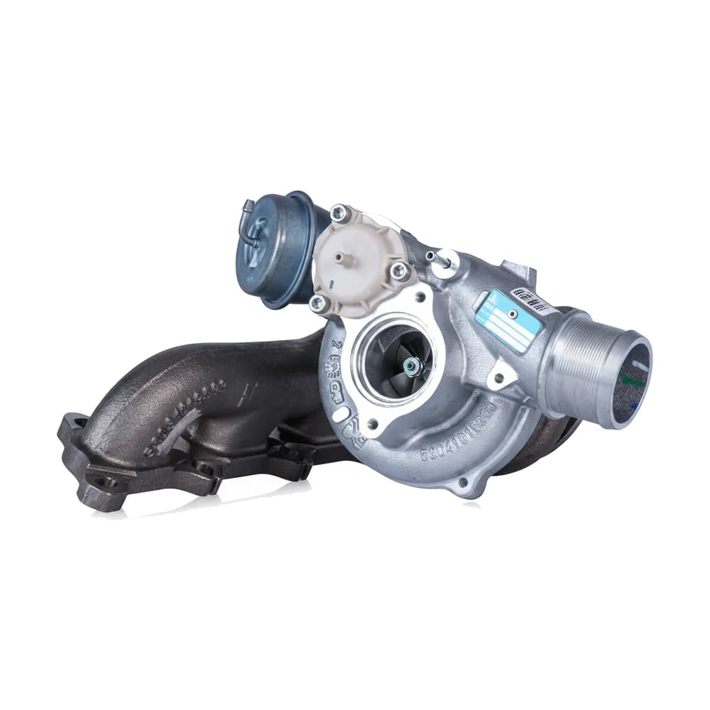 Турбокомпрессор BorgWarner 53039880110