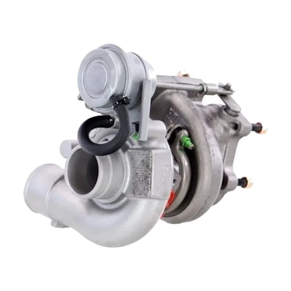 Турбокомпрессор BorgWarner 53039880114