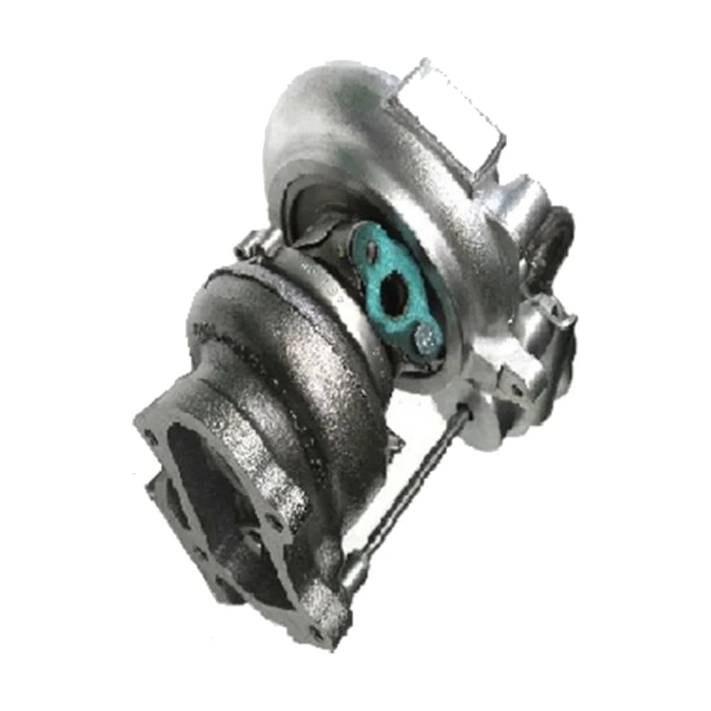 Турбокомпрессор BorgWarner 53039880115