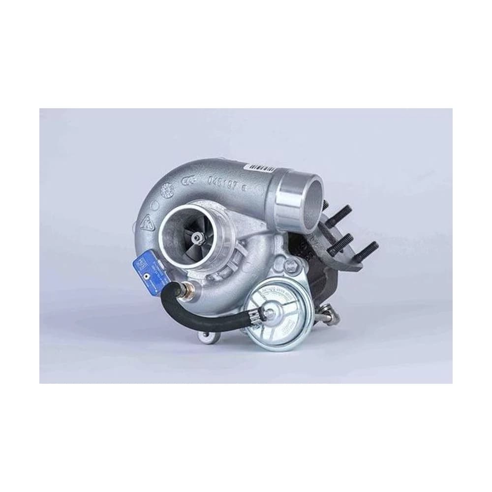 Турбокомпрессор BorgWarner 53039880116